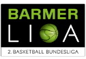 Barmer Logo