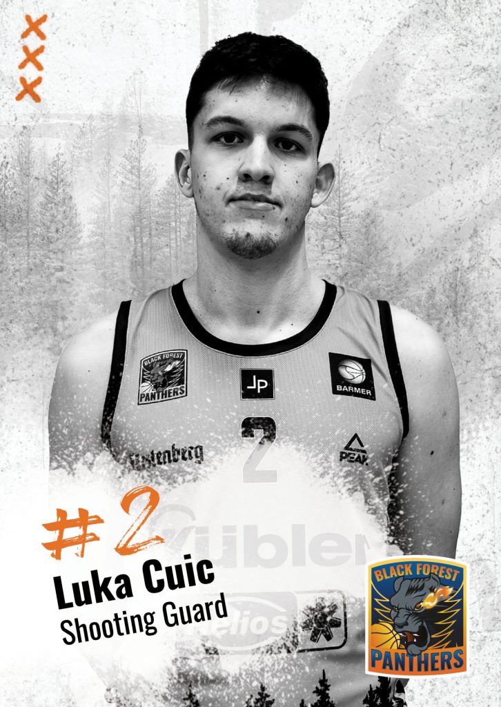 Luka Cuic