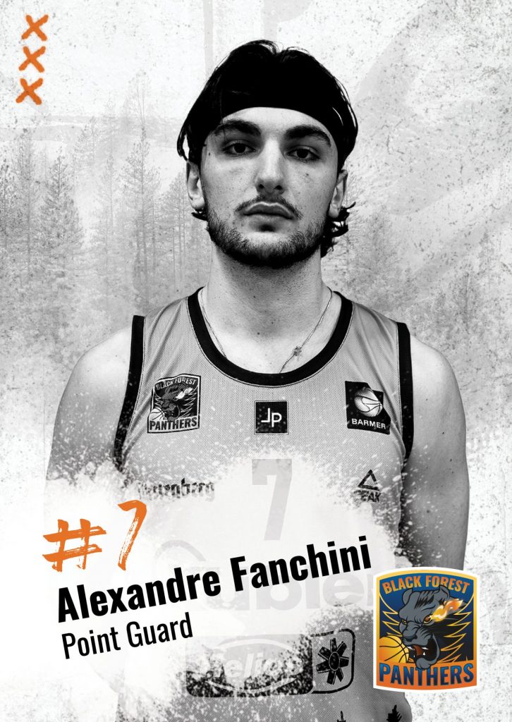 Alexandre Fanchini