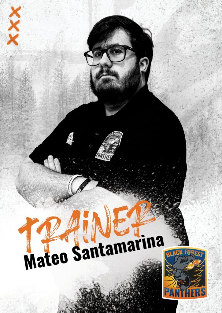 Mateo Santamarina
