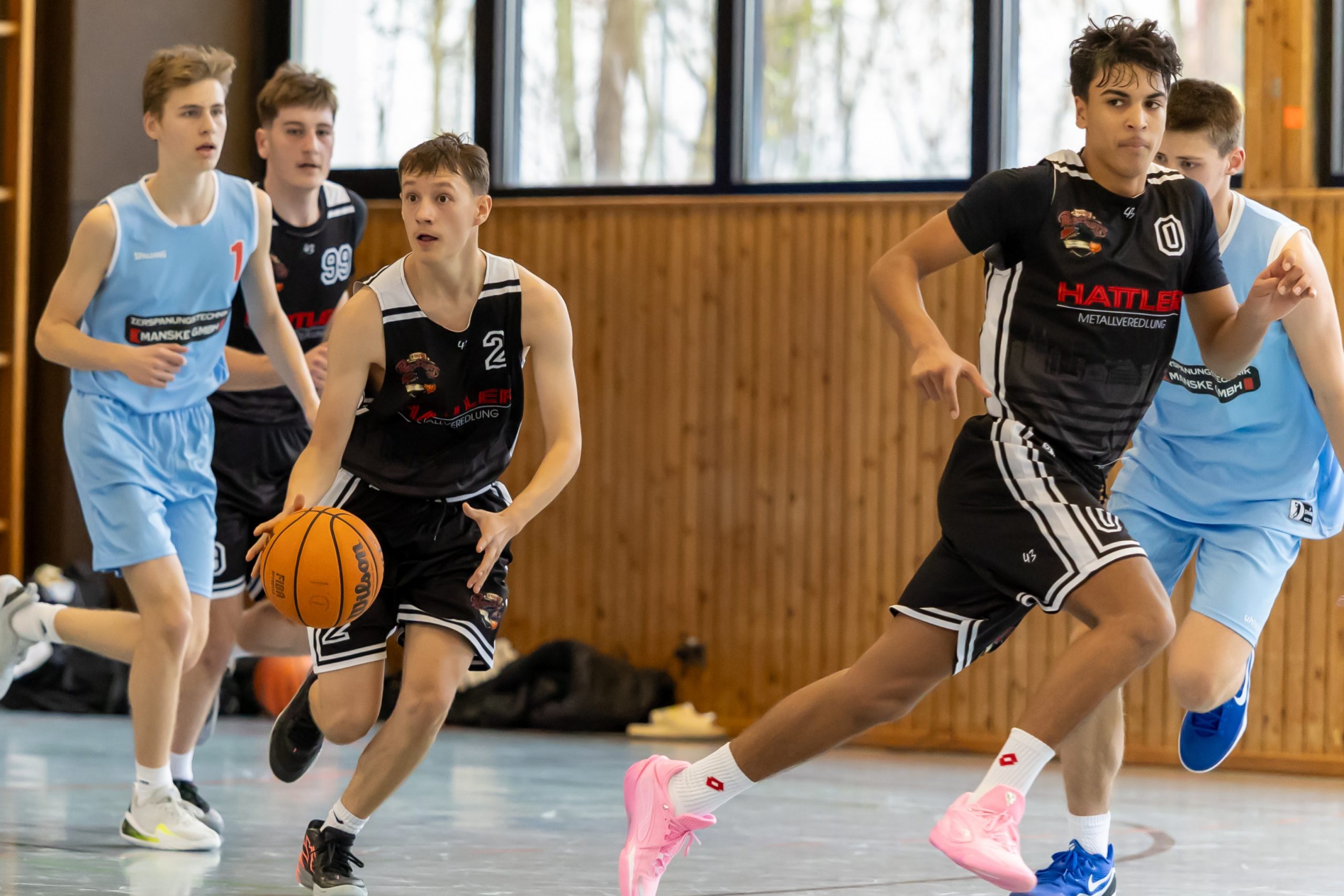 16.11.25 gegen Weingarten