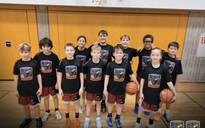 Young Panthers Update #1 – Starker Saisonstart im Nachwuchsbereich