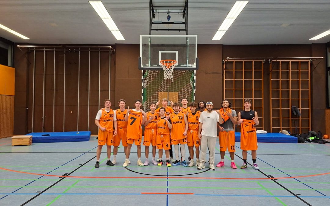 Young panthers update #2