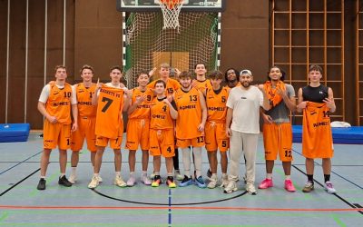 Young panthers update #2