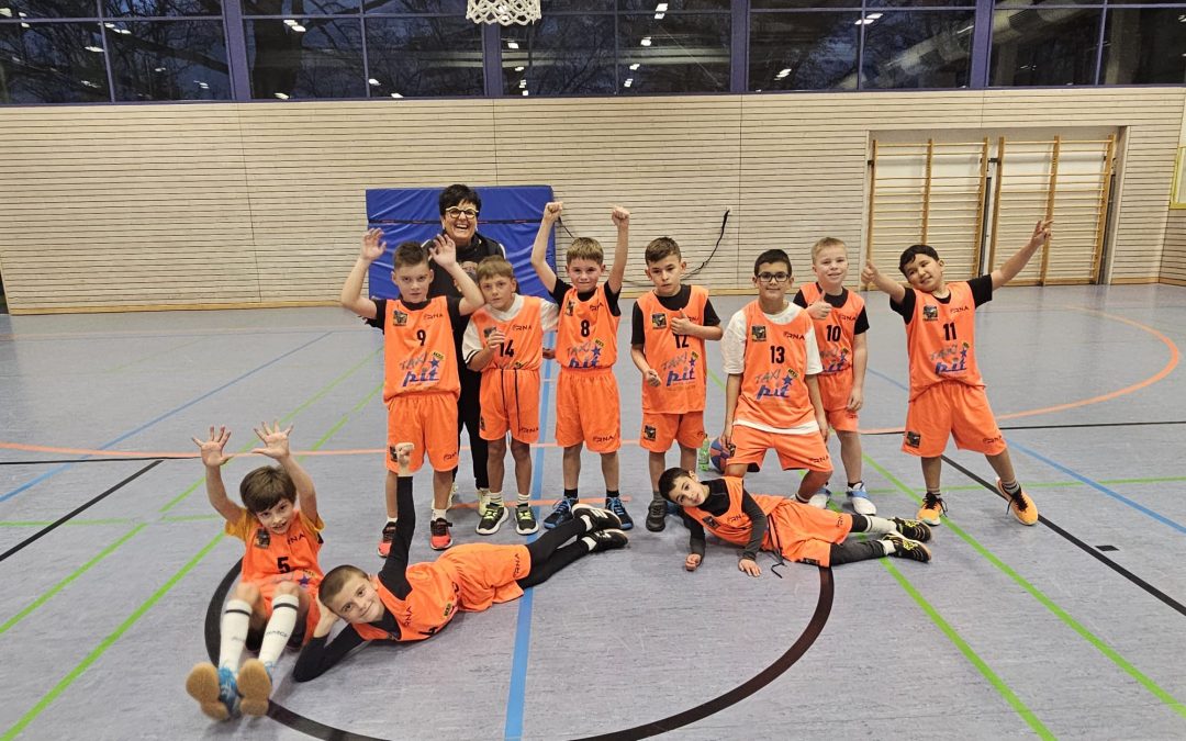 Letzte Spiele vor der Weihnachtspause