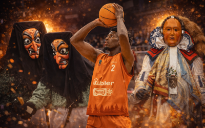 Fasnets-Samstag: Heimspiel-Highlight gegen Reutlingen