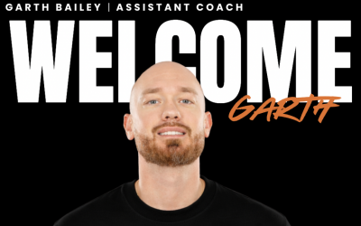 Black Forest Panthers verstärken Trainerteam mit Garth Bailey
